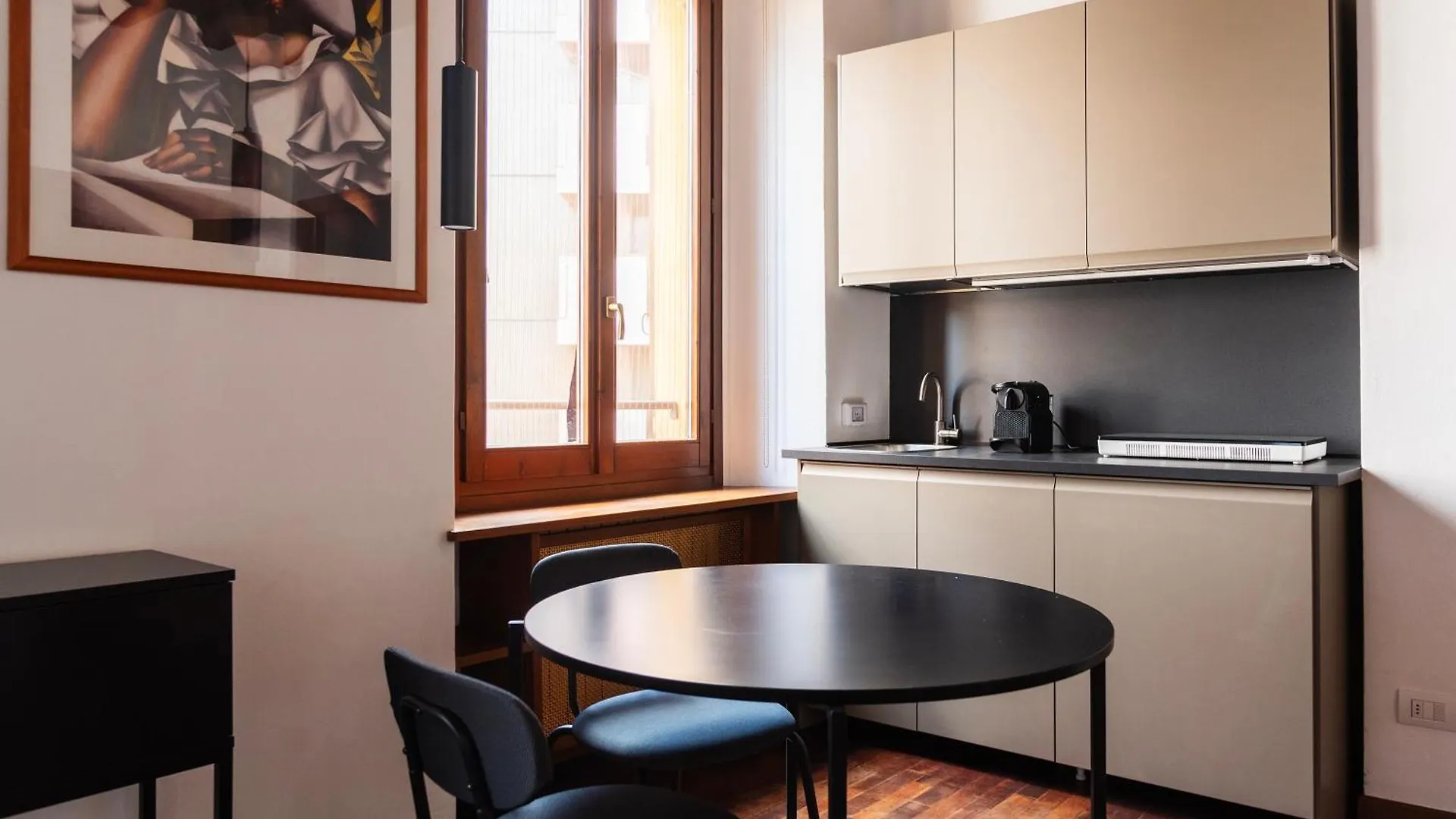 Youhosty - Anfiteatro 12 Milan