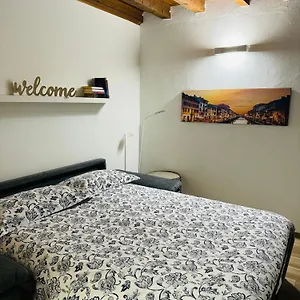 Apartamento Tortona -, Milán