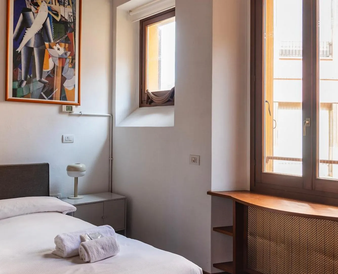 Apartmán Youhosty - Anfiteatro 12 Milán