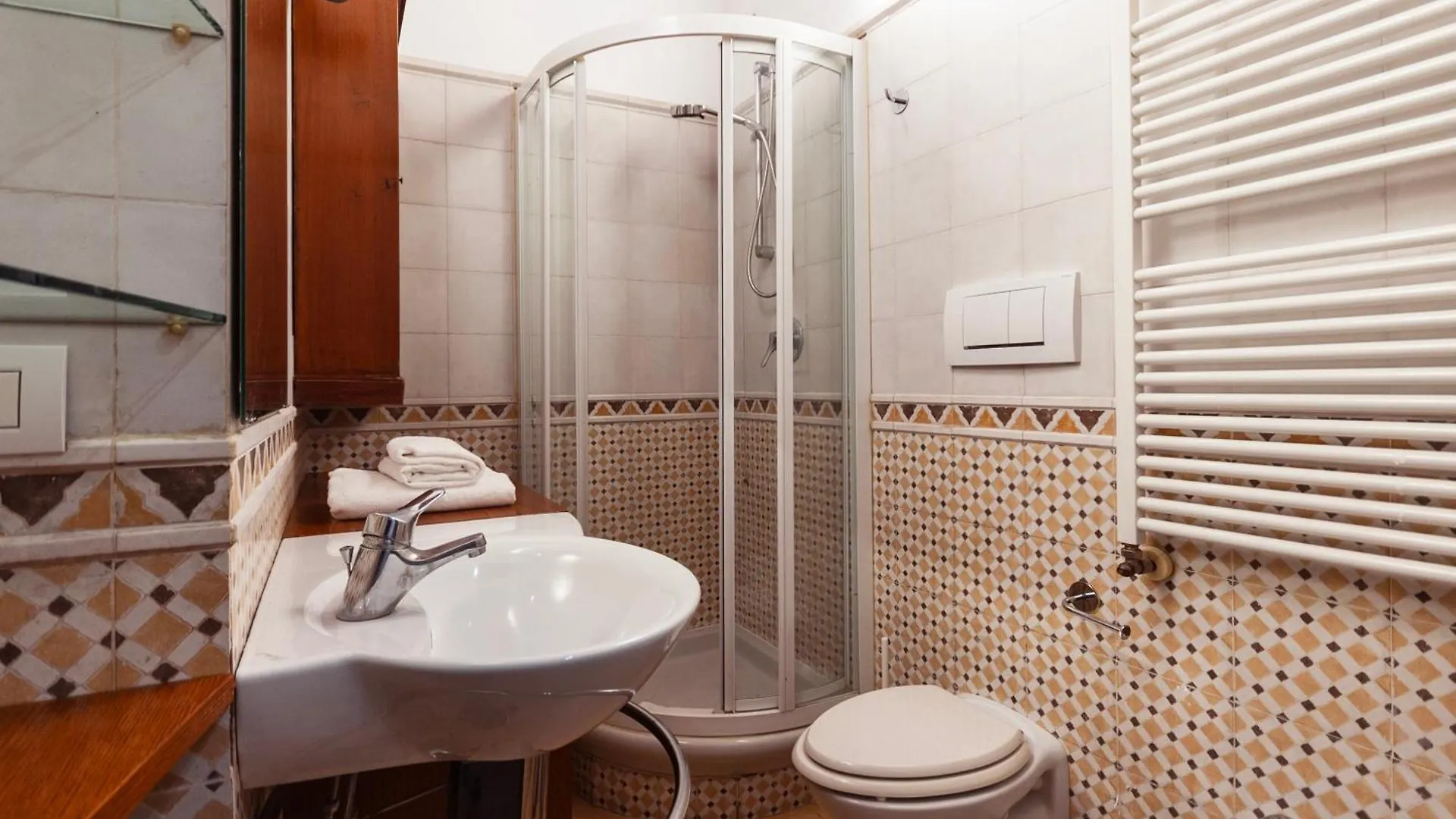 Apartmán Youhosty - Anfiteatro 12 Milán